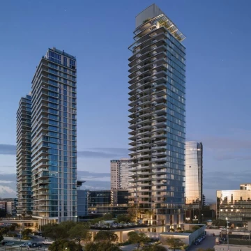 Departamento a la venta de 3 ambientes en UNICA - Puerto Madero