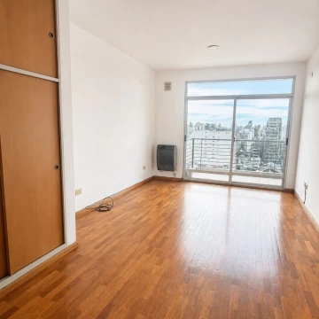 Departamento en venta San Cristobal 1 ambientes