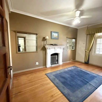 Departamento en alquiler San Cristobal 3 ambientes