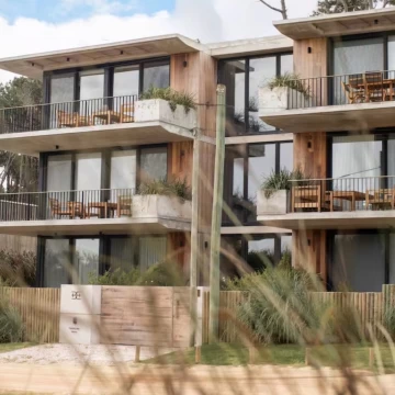Bohouse - 001