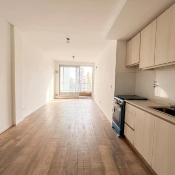 Departamento de un ambiente en Boedo - Apto profesional