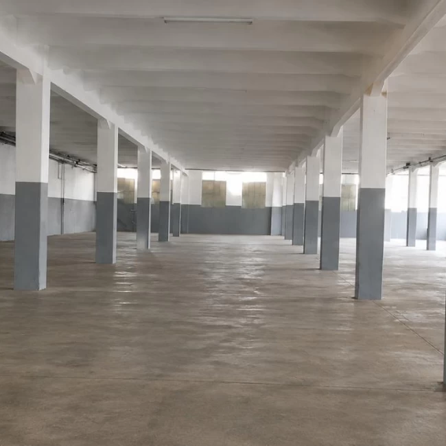 VENTA NAVE INDUSTRIAL 500 a 6.000 M2 Quilmes, Bernal Oeste