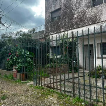 VENDO CASA EN  Santo Tome 