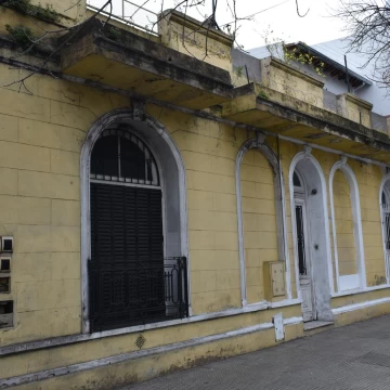 PH en Barracas