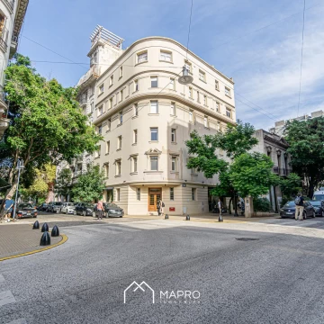 Hermoso departamento en San Telmo Amoblado, Ideal para Inversion/Renta