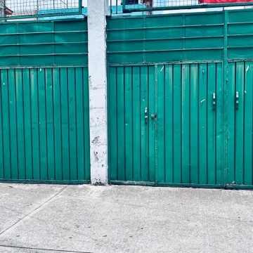 TERRENO EN RENTA EN VENUSTIANO CARRANZA 