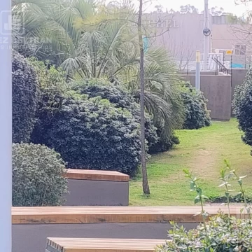 ALQUILER Departamento  de 1 dorm. TERRAFORTE I 