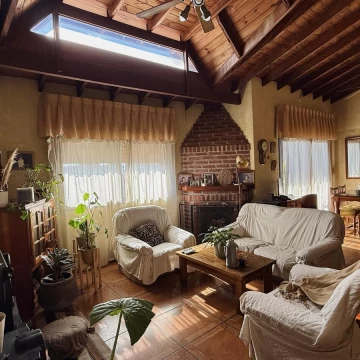 Venta PH 4 ambientes balcones terraza parrilla Ciudadela