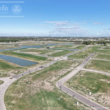 Nuevo Quilmes 2 - Lotes en venta, bajada directa de autopista