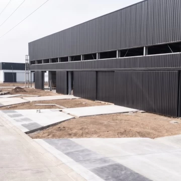 Ciudad Industria - Nave Logística 4.400 m2 en Venta