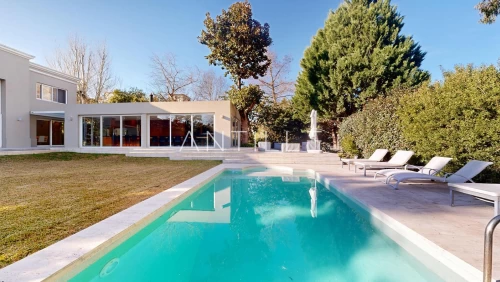 CASA EN VENTA | ABRIL CLUB DE CAMPO