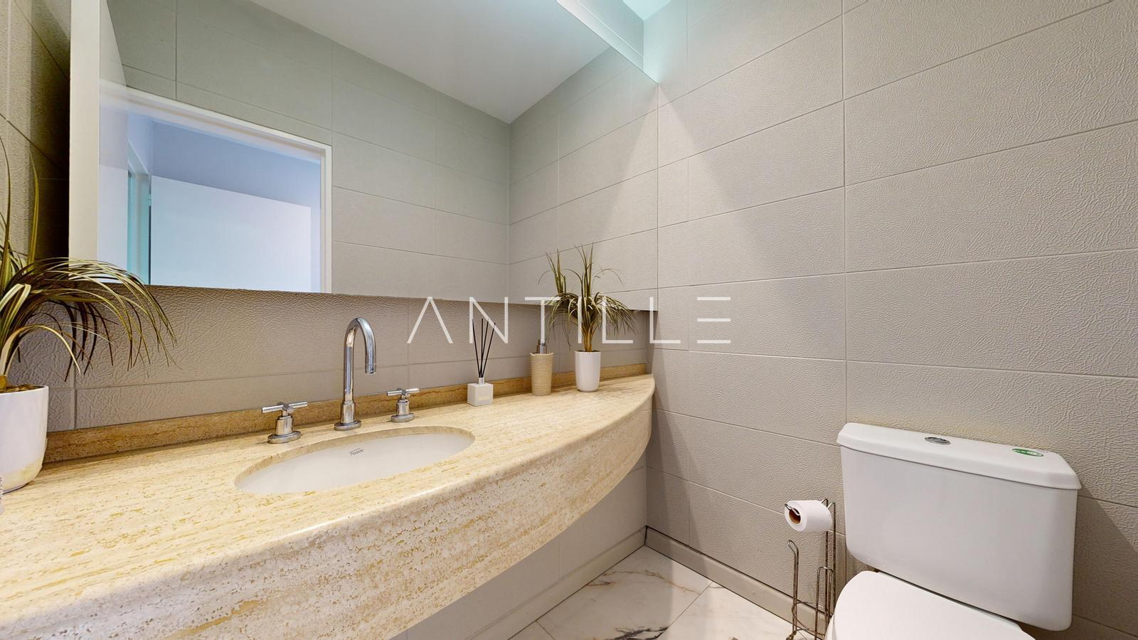 BAÑO 1 CASA EN ABRIL CLUB DE CAMPO, HUDSON