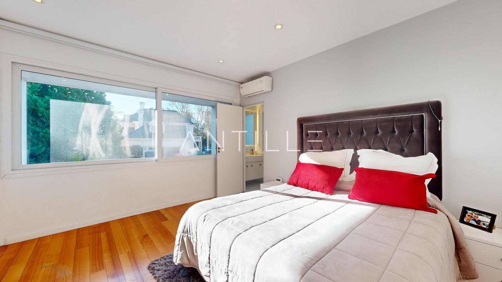 DORMITORIO 1 CASA EN ABIRL CLUB DE CAMPO, HUDSON
