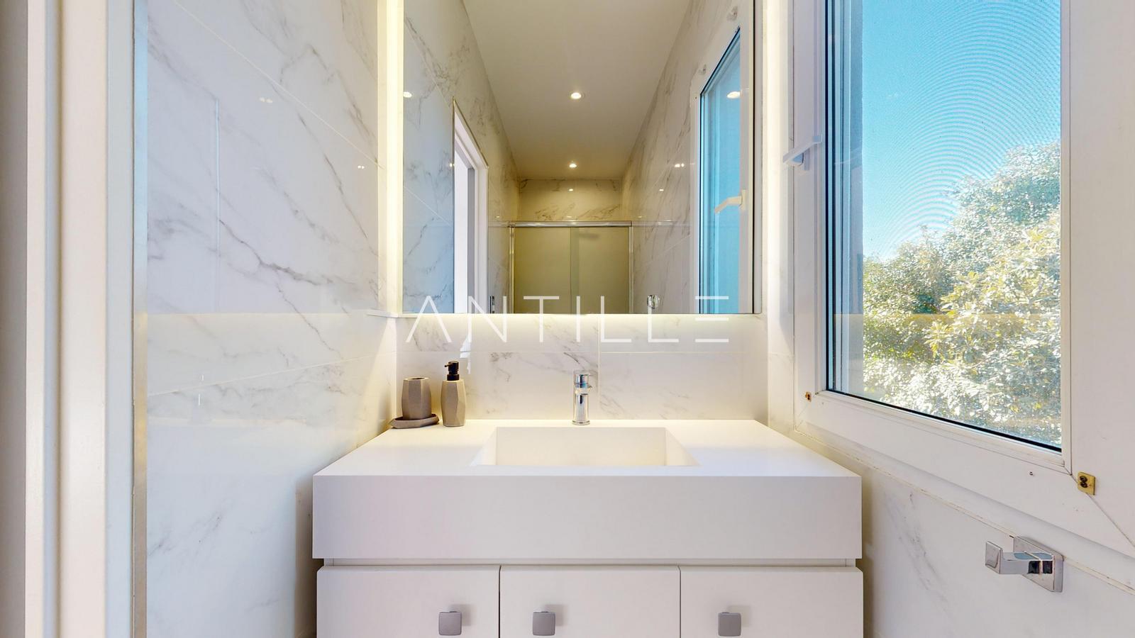 BAÑO 2 CASA EN ABRIL CLUB DE CAMPO, HUDSON