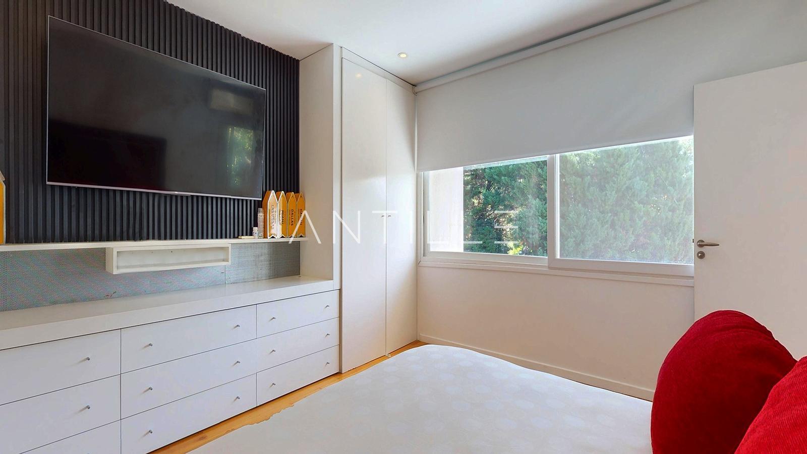 DORMITORIO 3 CASA EN ABRIL CLUB DE CAMPO, HUDSON