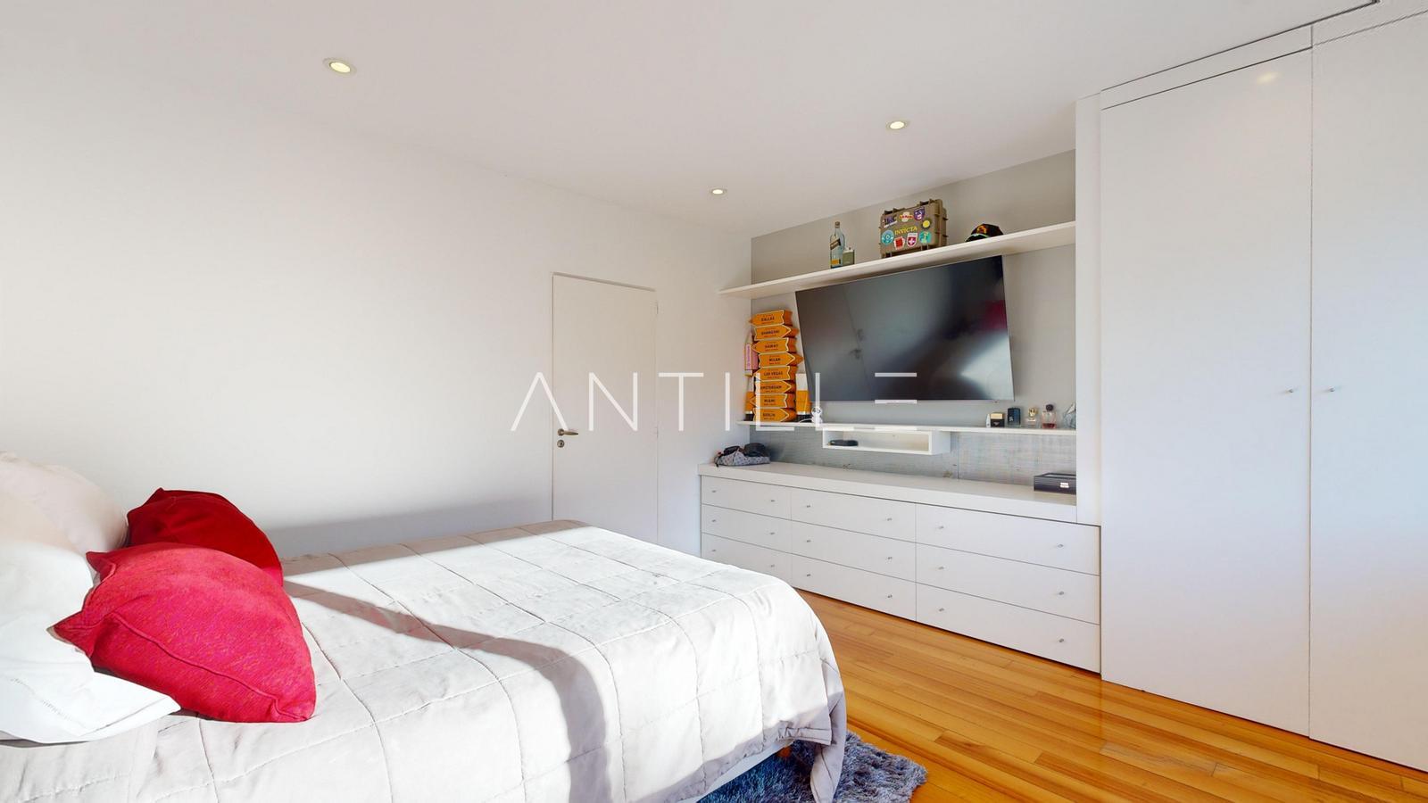 DORMITORIO 4 CASA EN ABRIL CLUB DE CAMPO, HUDSON