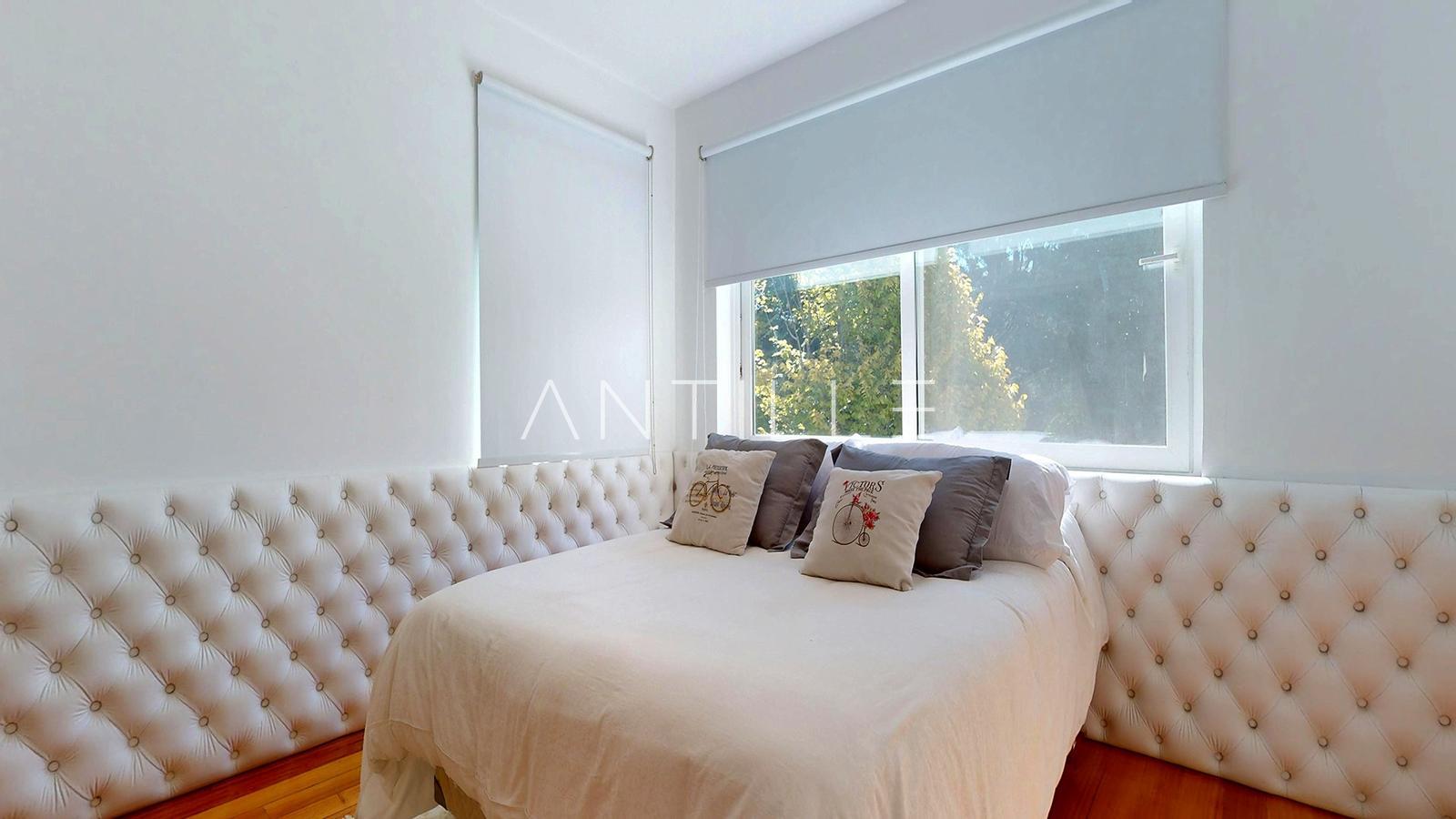 DORMITORIO 8 CASA EN ABRIL CLUB DE CAMPO, HUDSON