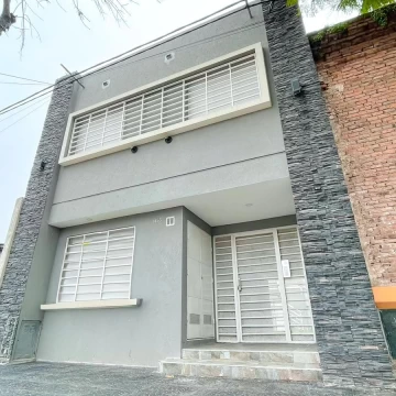 Departamento 2 Ambientes a Estrenar en Venta Centro de Luján, Ideal Inversión
