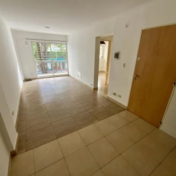 Alem 1907 - Departamento De 1 Dormitorio En Alquiler - Rep. De La Sexta, Rosario