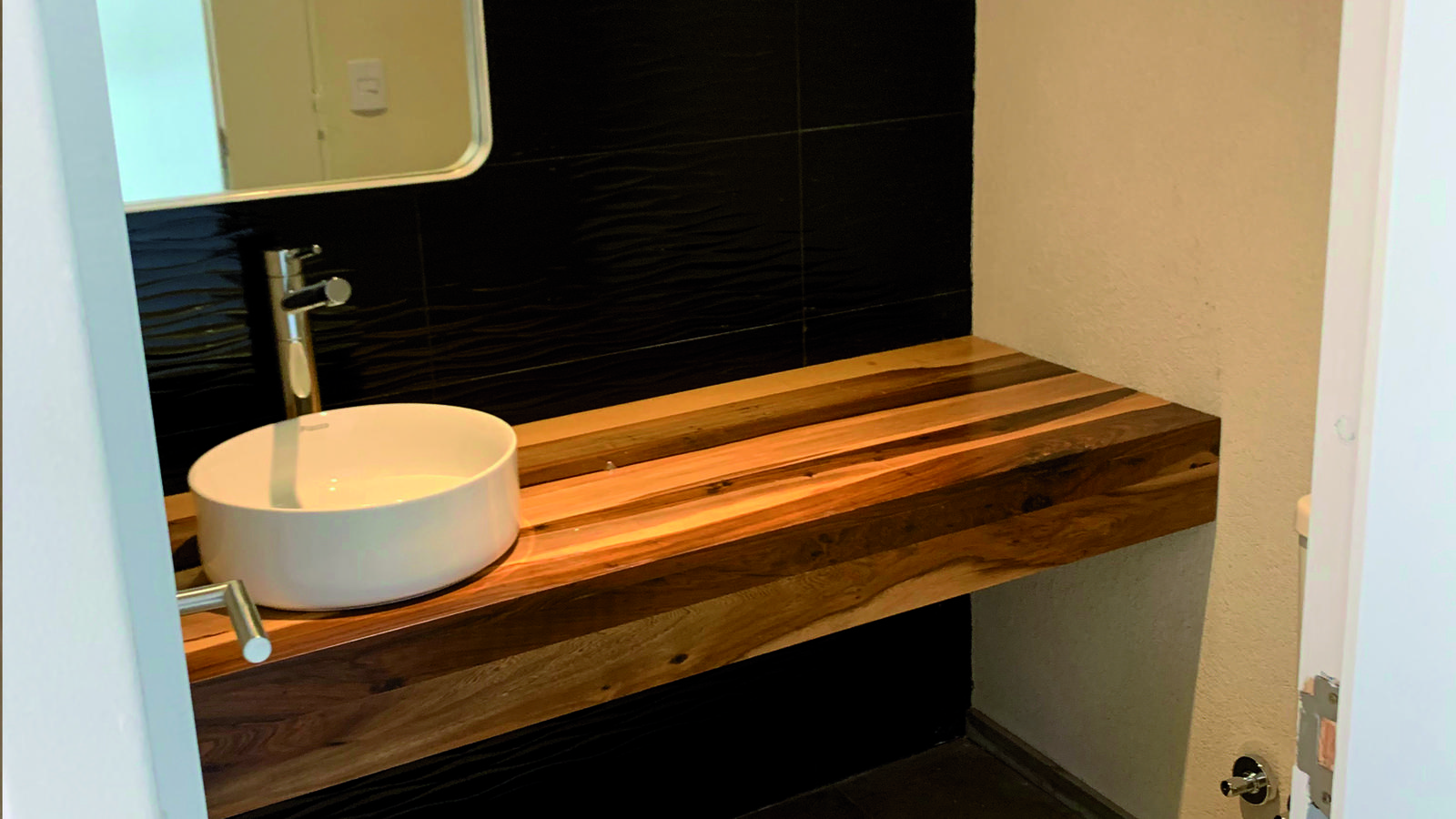 Toilette SUM