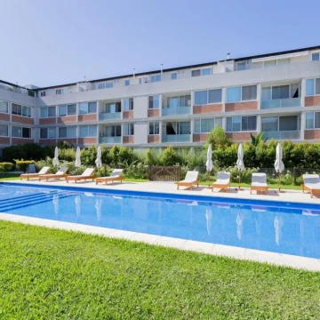 Departamento con Jardín en Villa Los Remeros