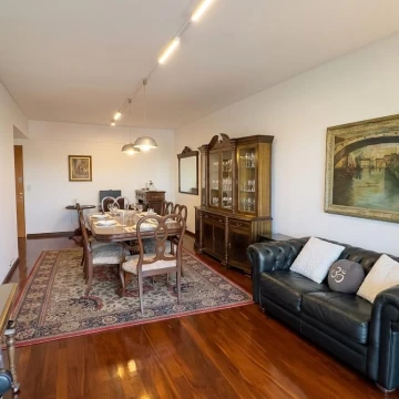 Venta Departamento Nuñez Balcón Dependencia Baulera Permuta