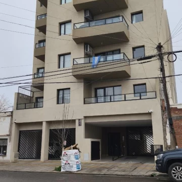 Departamento en Capital