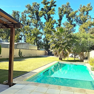 Casa en venta en Benavidez