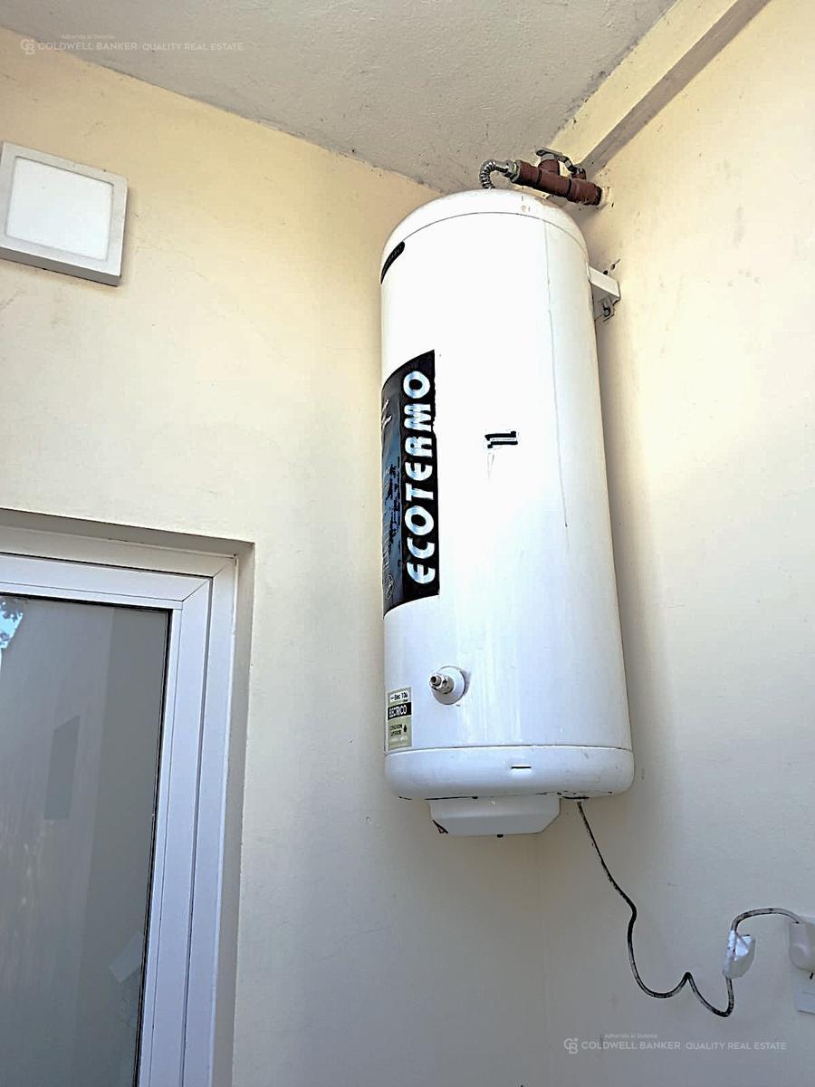 TERMOTANQUE