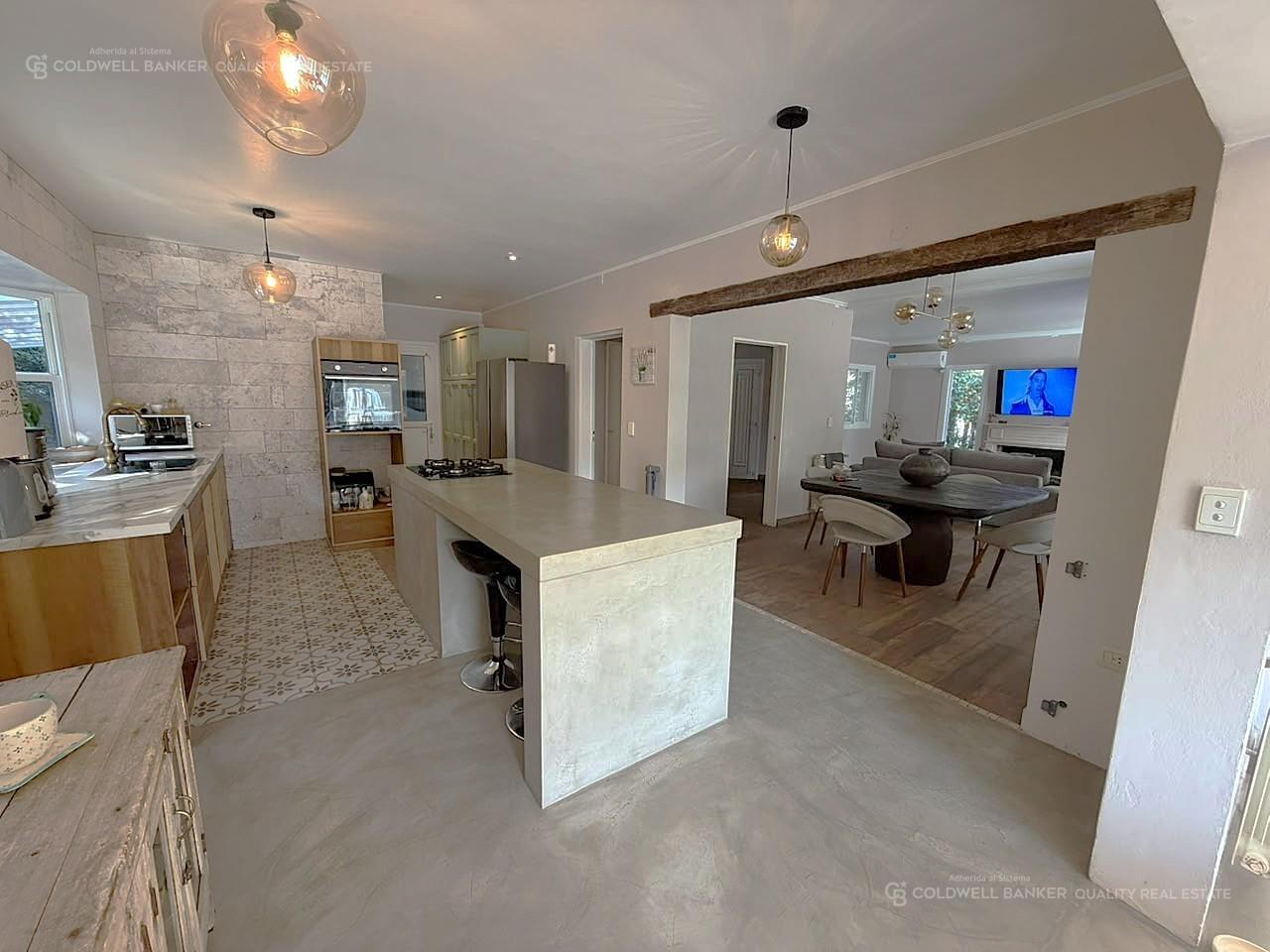 COCINA C BARRA