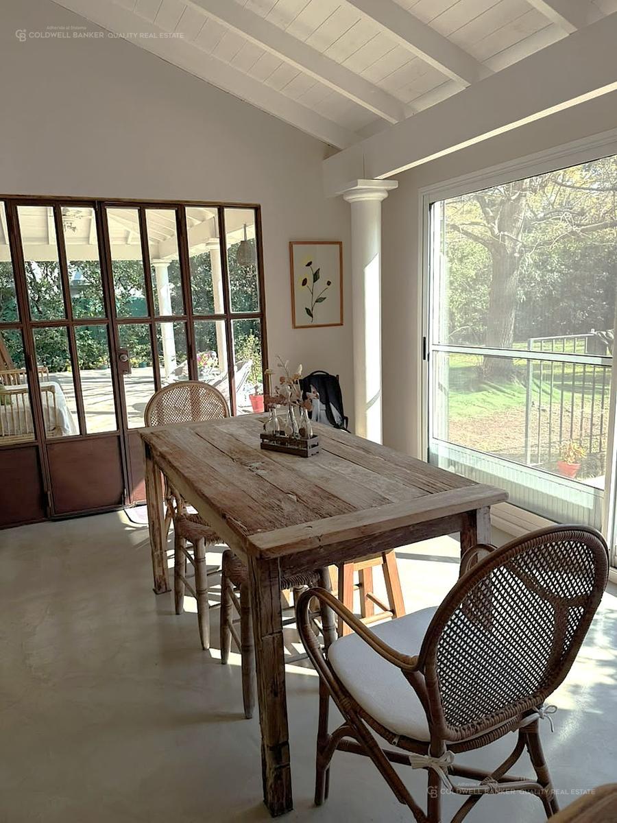COMEDOR DIARIO