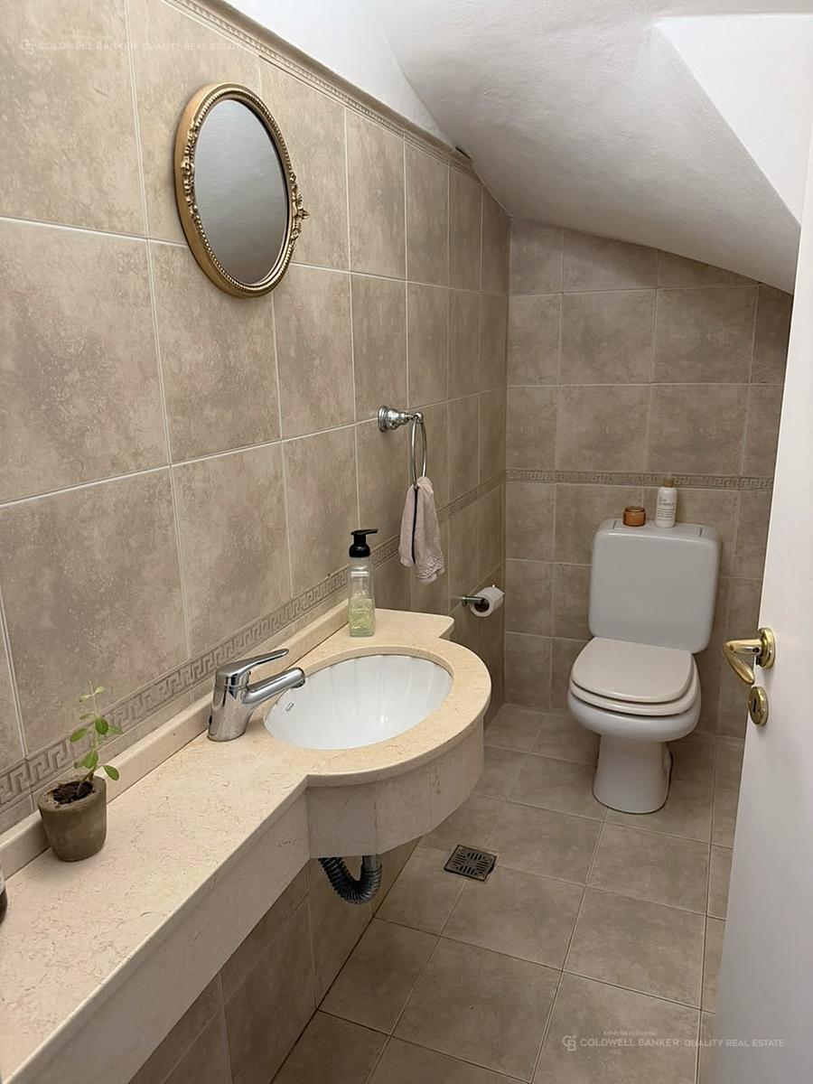 TOILETTE