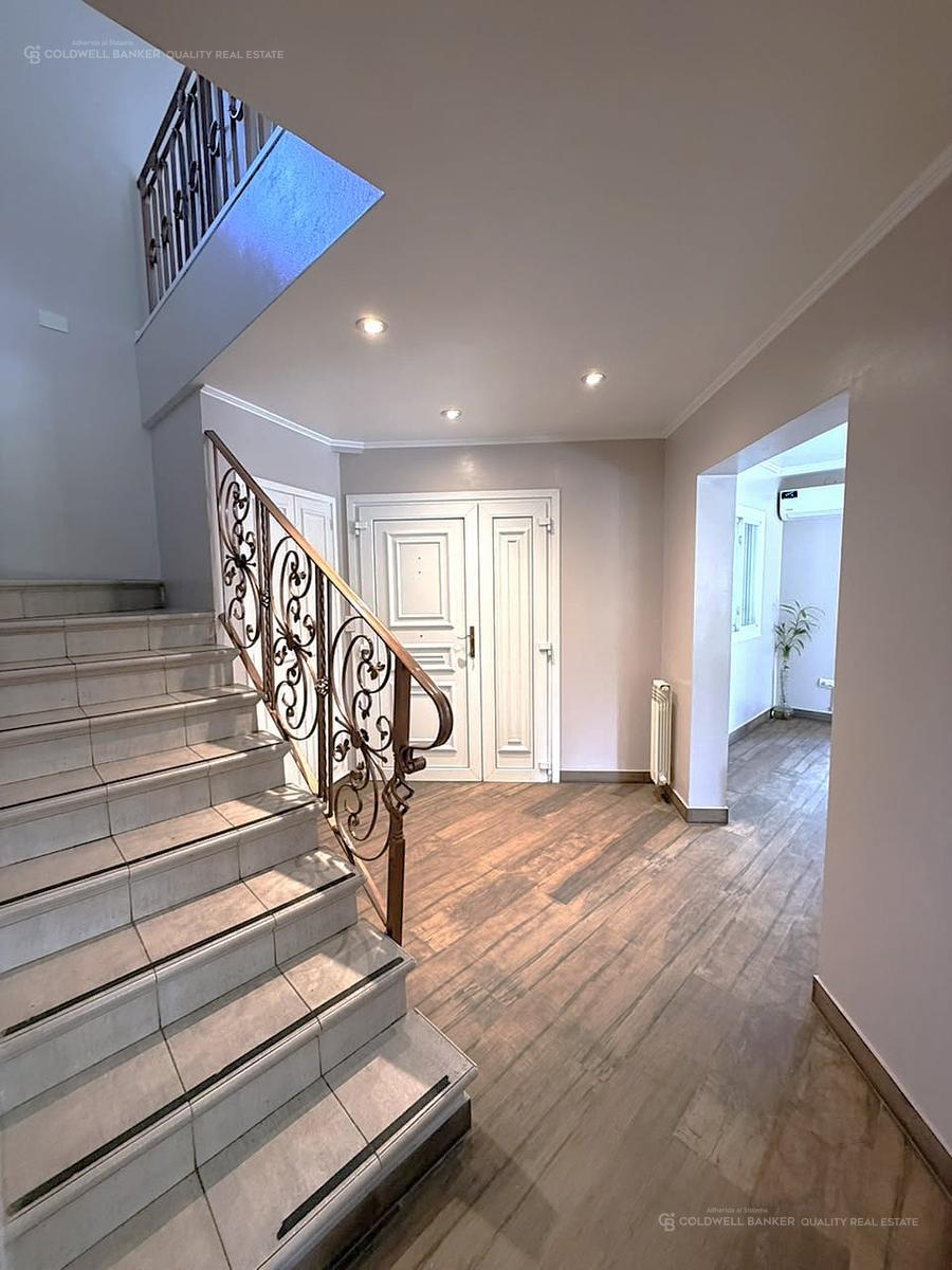 ESCALERA