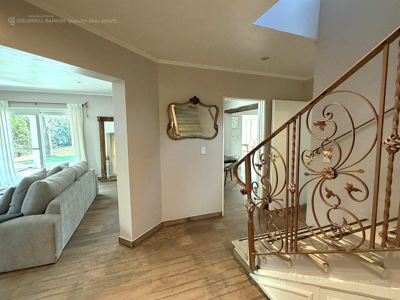 ESCALERA