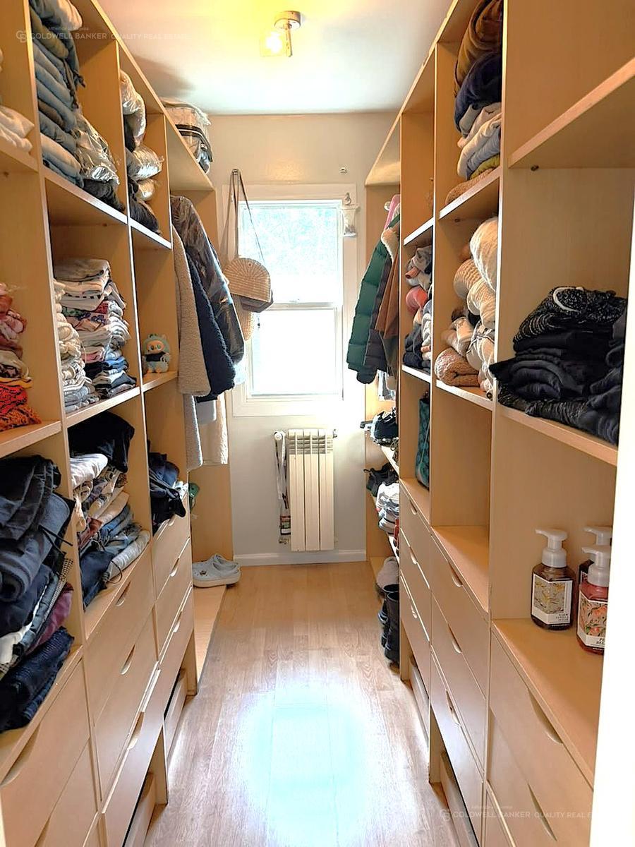 VESTIDOR SUITE