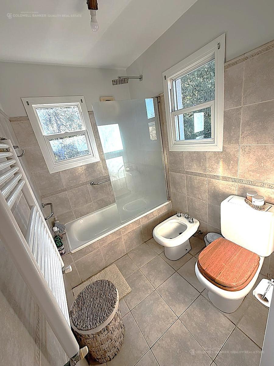 BAÑO SUITE