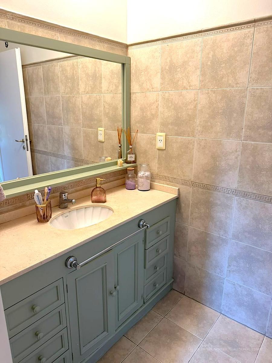 2DO BAÑO COMPLETO