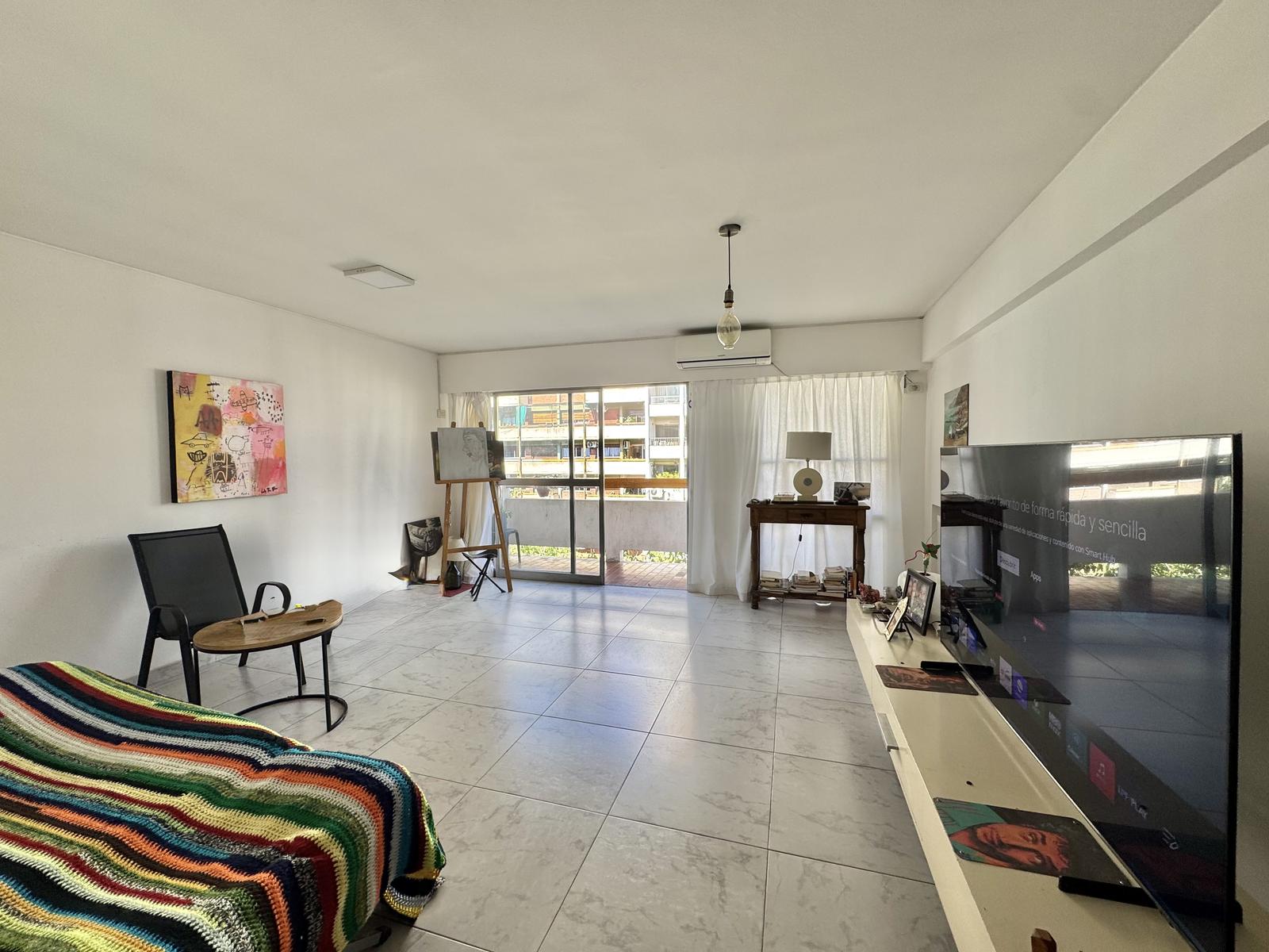 Departamento de categoría en venta en Ciudad de Mendoza | 3 dormitorios, cochera y vista a la Cordillera - Principal