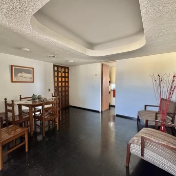 Departamento de categoría en venta frente a Plaza San Martín | 130 m², cochera doble y suite