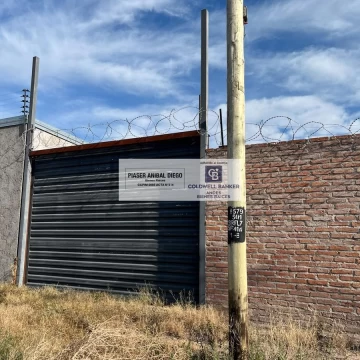 Terreno en San Rafael