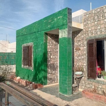Casa en La Toma