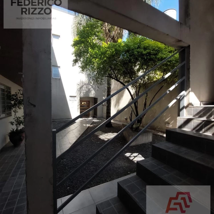 EN VENTA! Dpto 1 Dorm. Amplio.  Bº Alto Alberdi