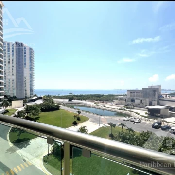 Departamento en Venta en Puerto Cancun