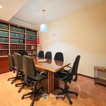 VENTA - Oficina comercial de uso profesional - Zona Centro, Rosario.