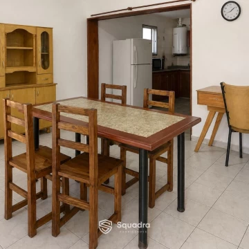 VENTA | PERMUTA - Casa 4 dormitorios - Alvear, Rosario.