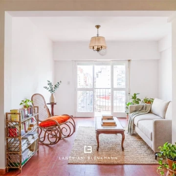 Departamento en Venta 3 dorm en calle Antártida Argentina