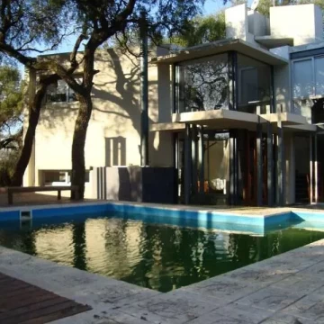 Casa Venta en Molino de Torres 5300