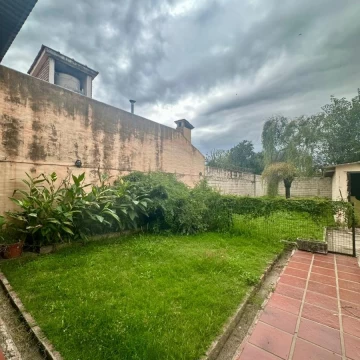 Casa en venta en barrio Las Palmas