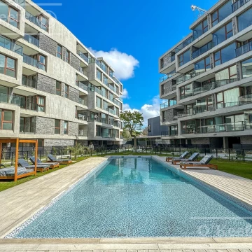 Departamento 4 ambientes en Alquiler en Nuevo Quilmes Residencias -