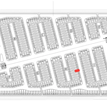 VENTA | PERMUTA | FINANCIACIÓN  - Lote de 550 m2 - Funes Lakes.